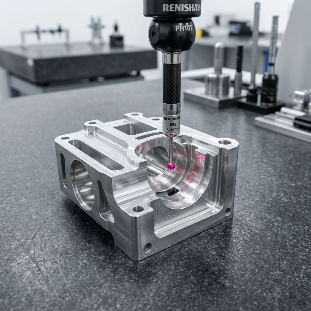 CNC Turning Center